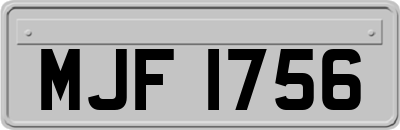 MJF1756