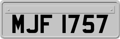 MJF1757