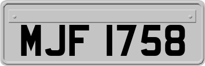MJF1758