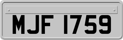 MJF1759