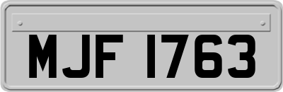 MJF1763