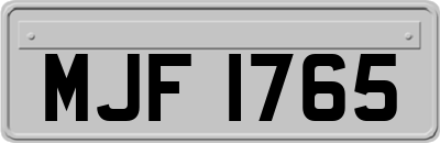 MJF1765