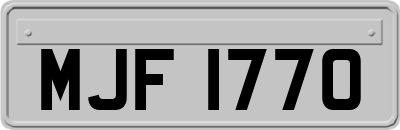 MJF1770