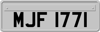 MJF1771