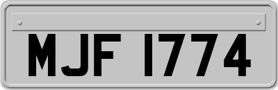 MJF1774