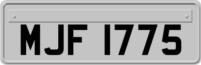 MJF1775