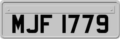 MJF1779