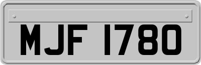 MJF1780