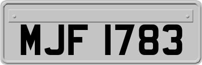 MJF1783