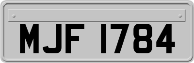 MJF1784