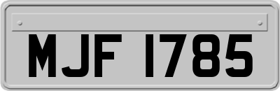 MJF1785