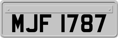 MJF1787