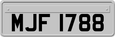 MJF1788