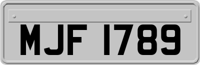 MJF1789