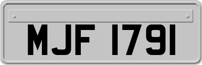 MJF1791