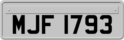 MJF1793