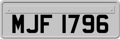 MJF1796