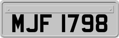 MJF1798