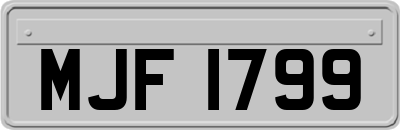 MJF1799