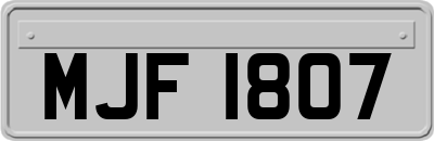 MJF1807