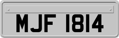 MJF1814