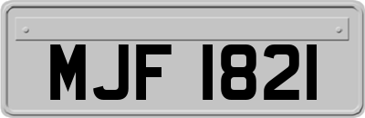 MJF1821