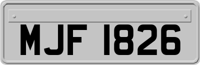 MJF1826