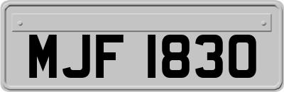 MJF1830