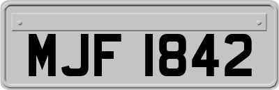 MJF1842