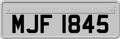 MJF1845