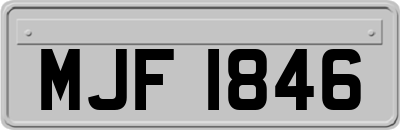 MJF1846