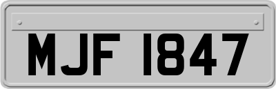 MJF1847