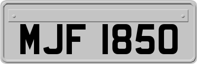 MJF1850