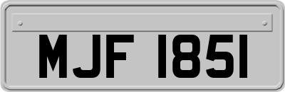 MJF1851