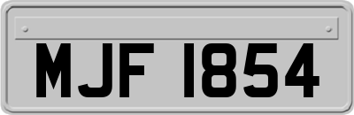 MJF1854