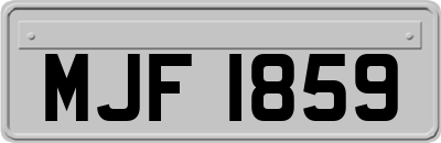 MJF1859