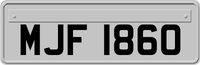 MJF1860