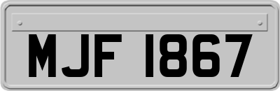 MJF1867