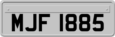 MJF1885
