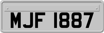 MJF1887