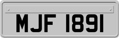 MJF1891
