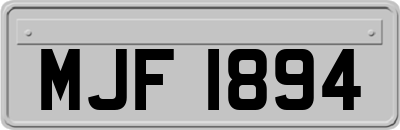MJF1894