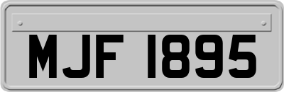 MJF1895