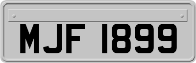 MJF1899