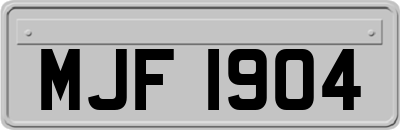 MJF1904