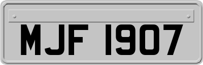 MJF1907