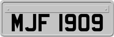 MJF1909