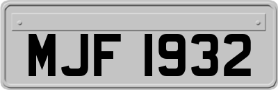 MJF1932