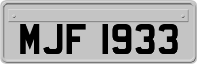 MJF1933