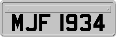MJF1934